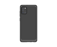 Samsung A Cover do Galaxy A31 Czarny - 602656 - zdjęcie 1